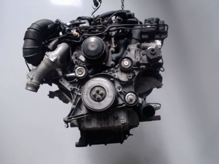 MOTEUR DIESEL MERCEDES CLASSE C 2007- C 250 CDI 4-matic 