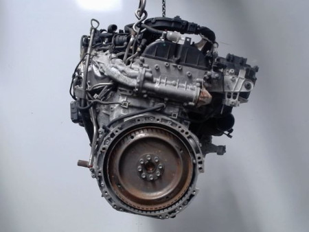 MOTEUR DIESEL MERCEDES CLASSE C 2007- C 250 CDI 4-matic 