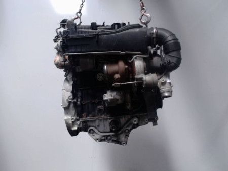 MOTEUR DIESEL MERCEDES CLASSE C 2007- C 250 CDI 4-matic 