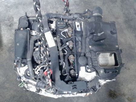MOTEUR DIESEL MERCEDES CLASSE C 2007- C 250 CDI 4-matic 