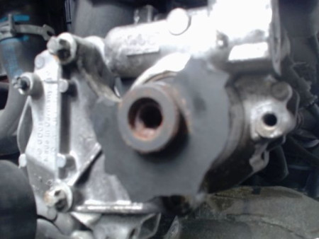 MOTEUR DIESEL MERCEDES CLASSE C 2007- C 250 CDI 4-matic 