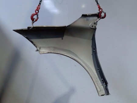 AILE AVANT DROIT RENAULT MEGANE III 2008-