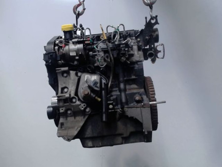 MOTEUR DIESEL RENAULT CLIO II CAMPUS 06- 1.5 dCi 