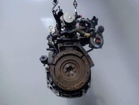 MOTEUR DIESEL RENAULT CLIO II CAMPUS 06- 1.5 dCi 