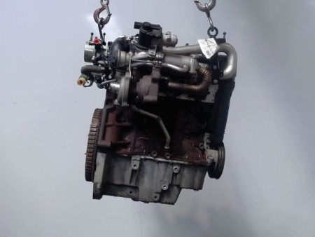 MOTEUR DIESEL RENAULT CLIO II CAMPUS 06- 1.5 dCi 