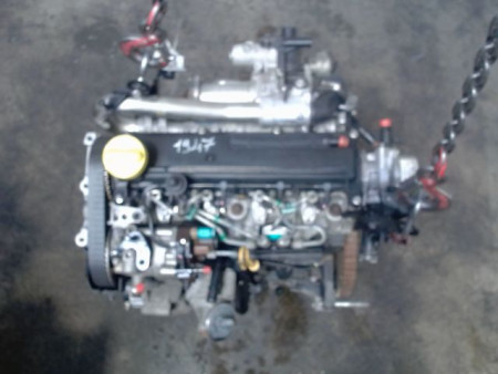 MOTEUR DIESEL RENAULT CLIO II CAMPUS 06- 1.5 dCi 