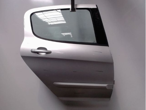 PORTE ARRIERE DROIT PEUGEOT 308 2009-