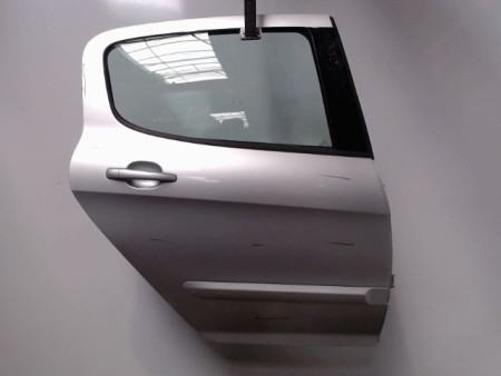 PORTE ARRIERE DROIT PEUGEOT 308 2009-