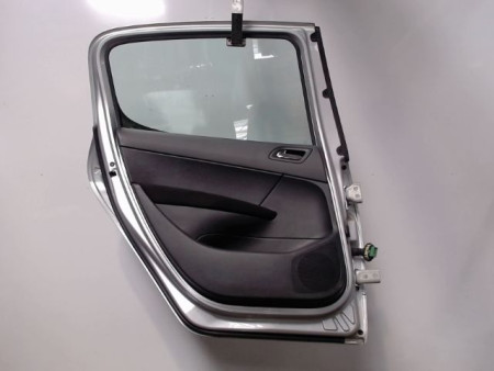 PORTE ARRIERE GAUCHE PEUGEOT 308 2009-