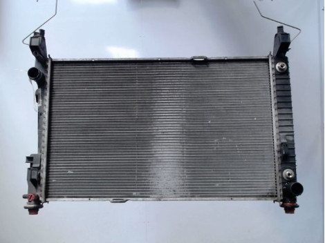 RADIATEUR MERCEDES CLASSE B 2008-