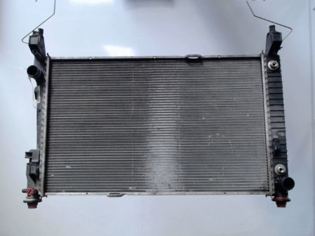 RADIATEUR MERCEDES CLASSE B 2008-
