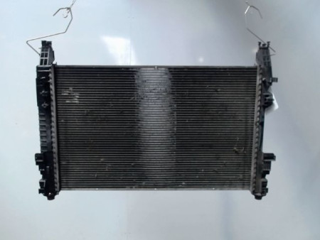 RADIATEUR MERCEDES CLASSE B 2008-