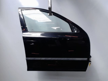 PORTE AVANT DROIT SKODA OCTAVIA 2008-