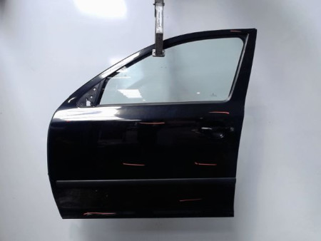 PORTE AVANT GAUCHE SKODA OCTAVIA 2008-