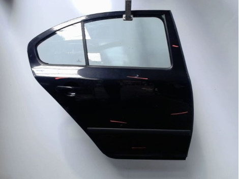 PORTE ARRIERE DROIT SKODA OCTAVIA 2008-