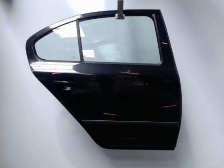 PORTE ARRIERE DROIT SKODA OCTAVIA 2008-