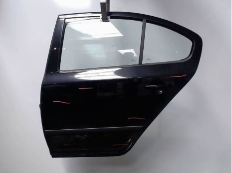 PORTE ARRIERE GAUCHE SKODA OCTAVIA 2008-