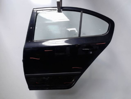 PORTE ARRIERE GAUCHE SKODA OCTAVIA 2008-