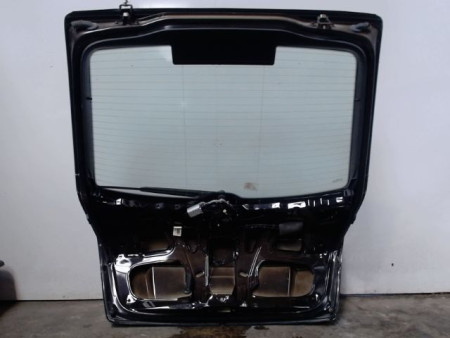 HAYON SKODA OCTAVIA 2008-
