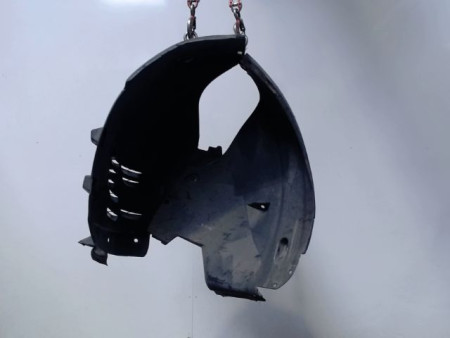 PARE-BOUE AVANT GAUCHE MERCEDES CLASSE E 2002-