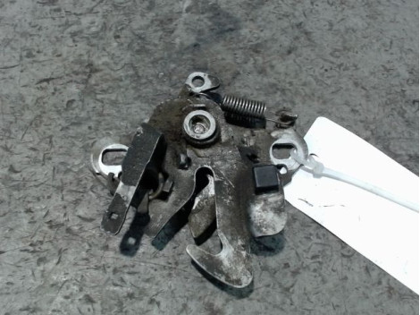 SERRURE CAPOT CITROEN C5 2008-
