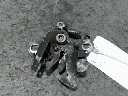 SERRURE CAPOT CITROEN C5 2008-