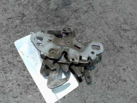 SERRURE CAPOT CITROEN C5 2008-