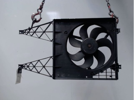 MOTEUR VENTILATEUR RADIATEUR VOLKSWAGEN GOLF IV 98-2004