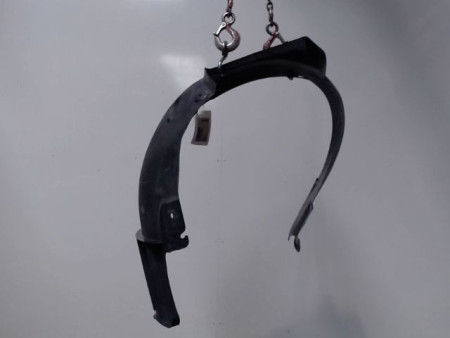 PARE-BOUE AVANT DROIT VOLKSWAGEN GOLF IV 98-2004