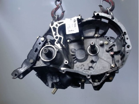 BOITE A VITESSE MECANIQUE RENAULT CLIO I PH.1 -94 1.2 