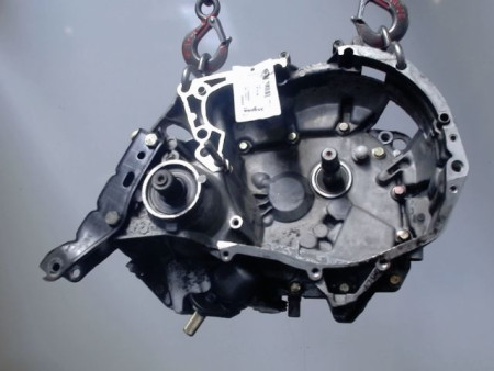 BOITE A VITESSE MECANIQUE RENAULT CLIO I PH.1 -94 1.2 