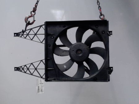 MOTEUR VENTILATEUR RADIATEUR SEAT IBIZA 2006-