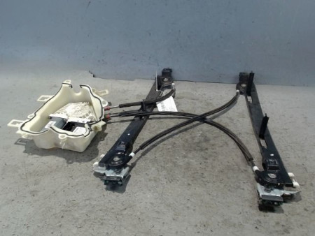 MECANISME+MOTEUR LEVE-GLACE AVANT GAUCHE SEAT ALTEA