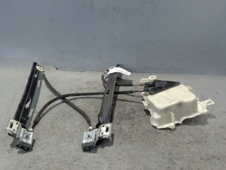 MECANISME+MOTEUR LEVE-GLACE AVANT GAUCHE SEAT ALTEA