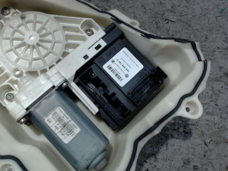 MECANISME+MOTEUR LEVE-GLACE AVANT GAUCHE SEAT ALTEA