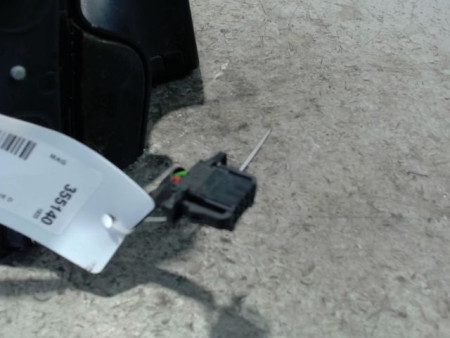 RETROVISEUR EXTERIEUR ELECTRIQUE DROIT SEAT ALTEA
