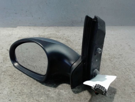 RETROVISEUR EXTERIEUR ELECTRIQUE GAUCHE SEAT ALTEA
