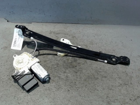 MECANISME+MOTEUR LEVE-GLACE ARRIERE DROIT SEAT ALTEA