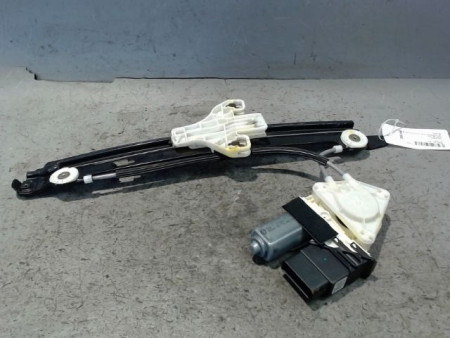 MECANISME+MOTEUR LEVE-GLACE ARRIERE DROIT SEAT ALTEA