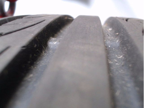 Pneu RUNWAY ENDURO HP 185 65 14 86 H