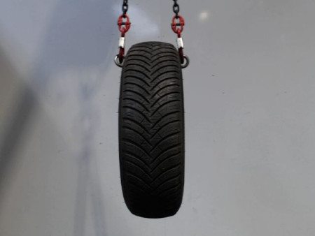 Pneu KLEBER QUADRAXER 2 155 70 13 75 T