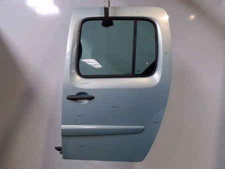 PORTE COULISSANTE GAUCHE RENAULT KANGOO EXPRESS 2003-