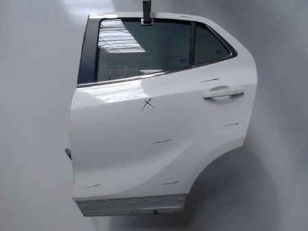 PORTE ARRIERE GAUCHE OPEL MOKKA