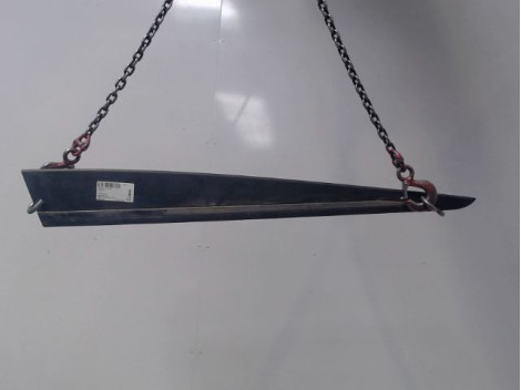 PROTECTION PORTE AVANT DROIT RENAULT CLIO IV