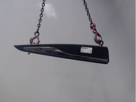 PROTECTION PORTE ARRIERE DROIT RENAULT CLIO IV