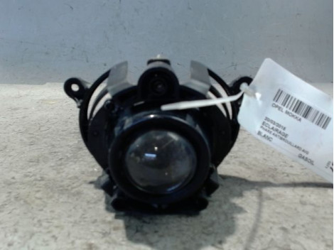 PHARE ANTIBROUILLARD AVANT GAUCHE OPEL MOKKA