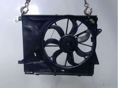 MOTEUR VENTILATEUR RADIATEUR OPEL MOKKA