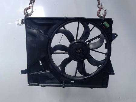 MOTEUR VENTILATEUR RADIATEUR OPEL MOKKA