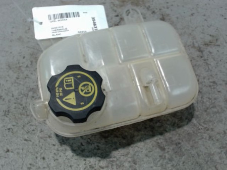 VASE EXPANSION OPEL MOKKA