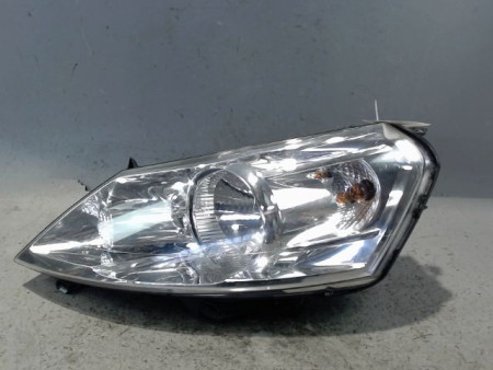 PHARE GAUCHE PEUGEOT EXPERT VITRE 2004-